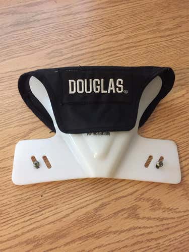 Douglas Butterfly Restrictor