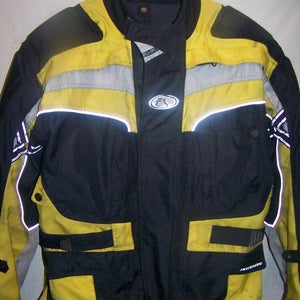 Fieldsheer Touring Motorcycle Jacket, Men's Large