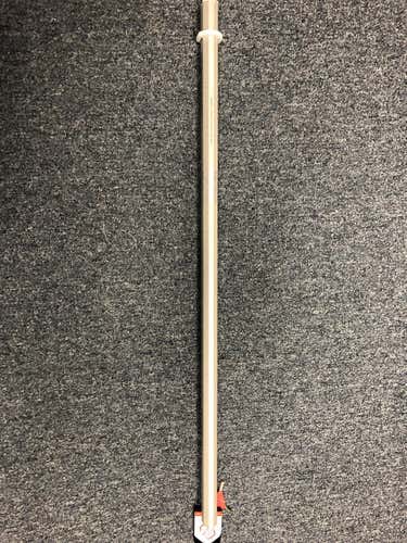 New Maverik Apollo Shaft