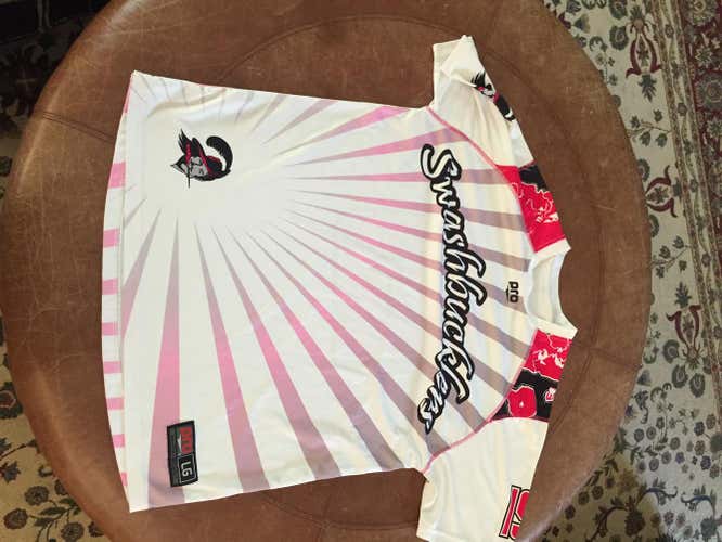 New ProAthletics Jersey Adult