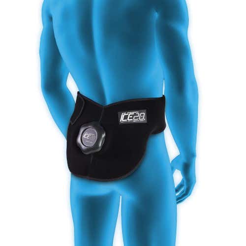 ICE20 Back-Hip Ice Compression Wrap *No Trades*