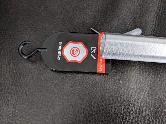 New Maverik A1 Shaft