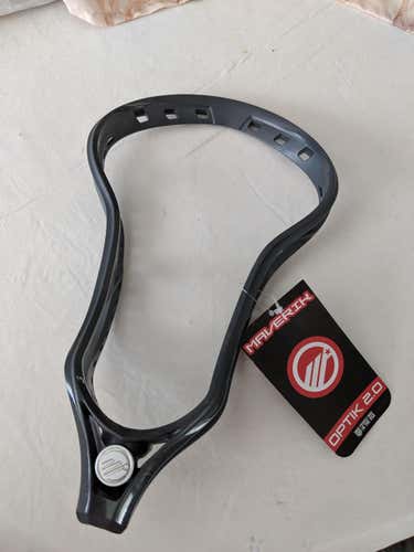 New Maverik Optik 2.0 Head