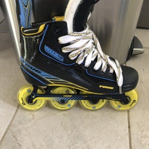 2.1 Inline Skates Senior Size 7.5