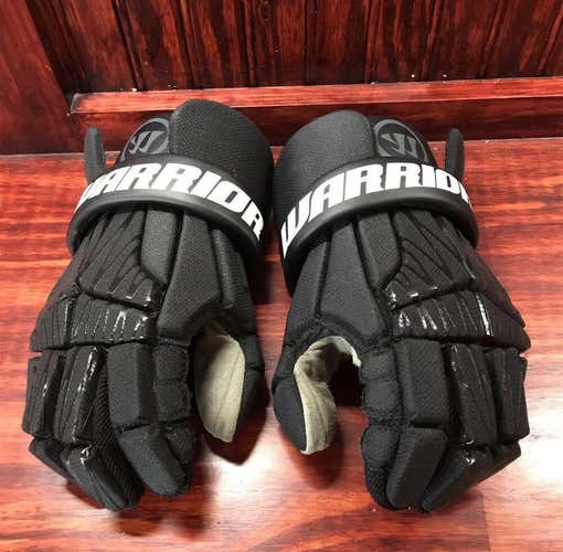 Warrior Burn Next (12”)