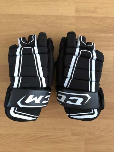 CCM 4R Gloves Senior 13in