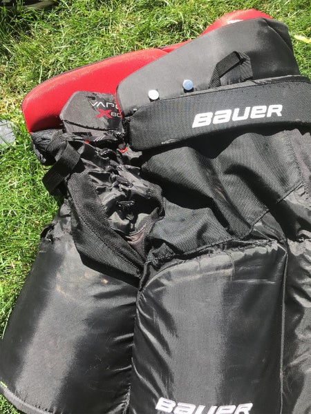 Vapor X800 Hockey Pants Senior