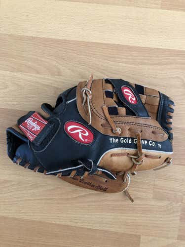 Youth Rawlings Player Preferred Baseball Glove 11in