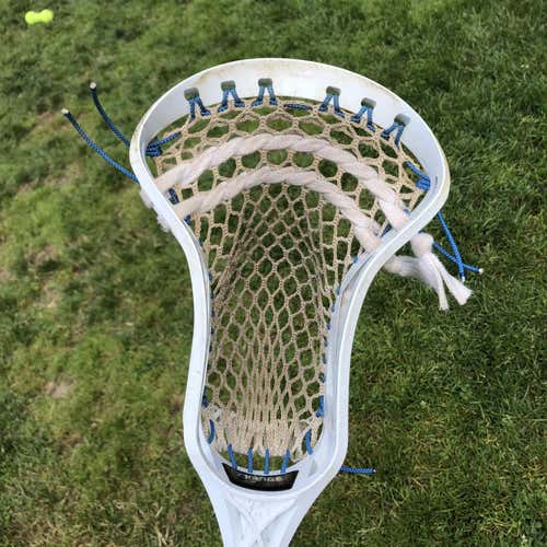 East Coast Dyes Mirage W Hero Mesh