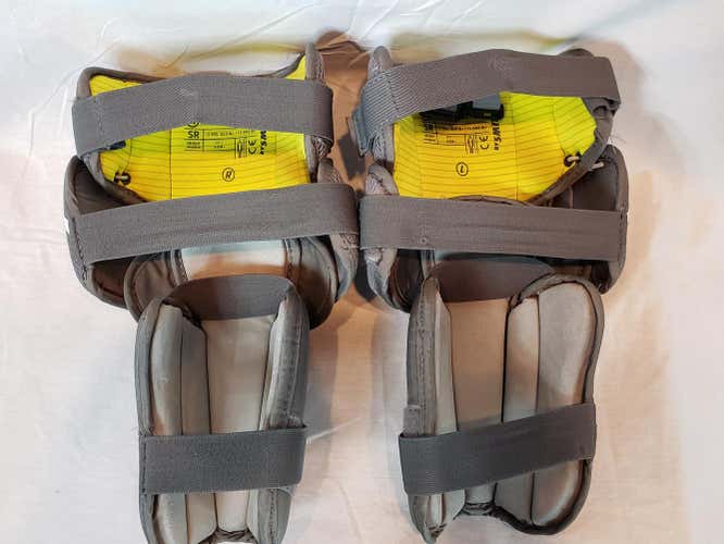 Warrior Ritual-X PRO Knee guards