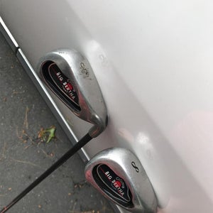 Big Bertha Single Iron Righty