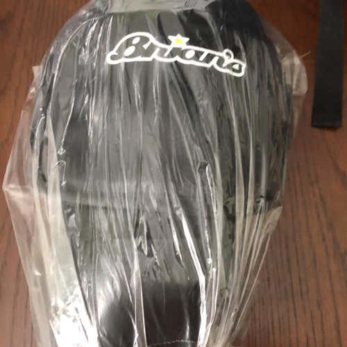 Brian's Knee Pads Knee Guard Pro II Senior