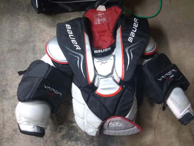 Bauer Vapor X50 Chest Protector Senior XL