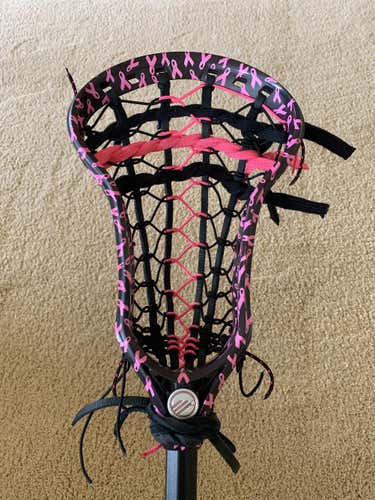 New Optik 2.0 Custom Dyed(shaft Included)