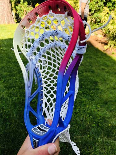 New Brine RP3 2X Head MAKE OFFERS!!!!!