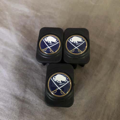 Buffalo Sabres Stick Caps 4 Pack