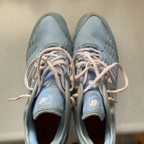 New Balance FreshFoam 3000v4 Metal Cleats