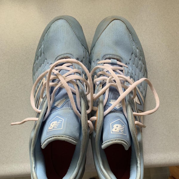 New Balance FreshFoam 3000v4 Metal Cleats