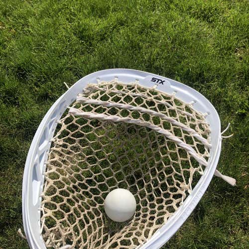 Eclipse 2 Head (no Trades)