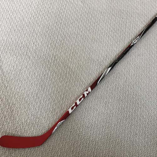 Rare Pro Stock H-14 RBZ Superfast Hockey Stick In wrapper Right Mid Senior H14 P14 Return P-14, PM9