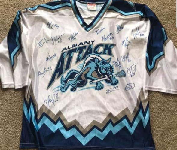 Jersey