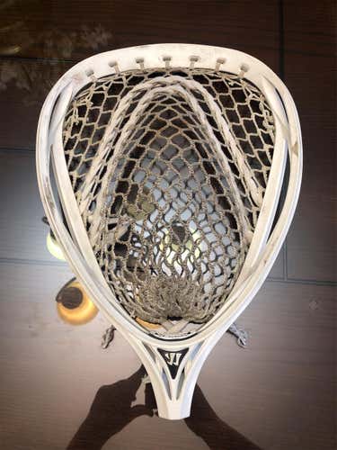 Nemesis 2 Head