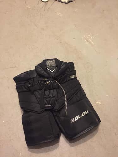 Bauer Hockey Goalie Pants Senior Pro Stock