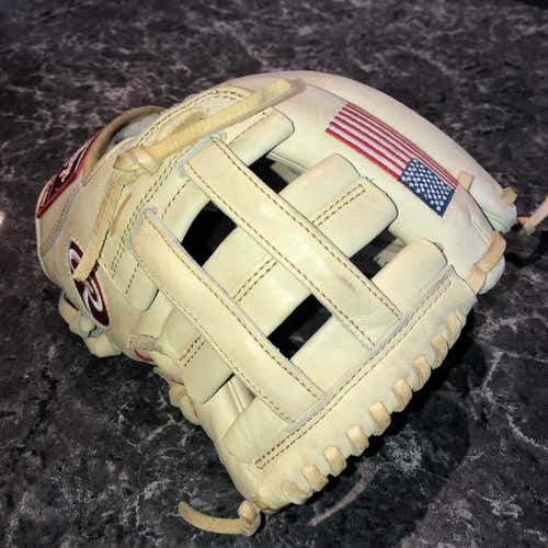 Pro Preferred Baseball Glove