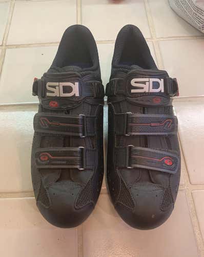 Millenium Carbon III Bike Shoes Road Bike