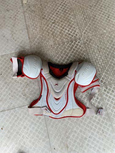 Vapor X900 Shoulder Pads Senior Small