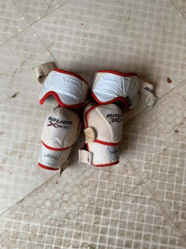 Vapor X900 Elbow Pads Senior Small