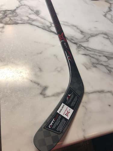 New Vapor 1X Lite Int. Righty P14 60 Flex