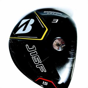 Bridgestone J15 Fairway Wood Righty