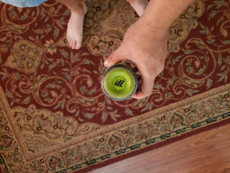 Marucci Hex Composite Bat