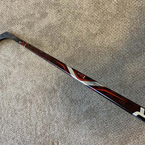 New Vapor 1X Lite LH - P28 - 95 Flex