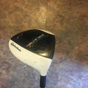 TaylorMade Burner Superfast 2.0 Fairway Wood Righty