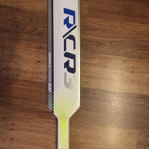 Warrior Ritual CR3 Goalie Stick Regular Senior