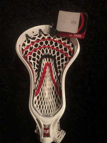 New Rabil Head