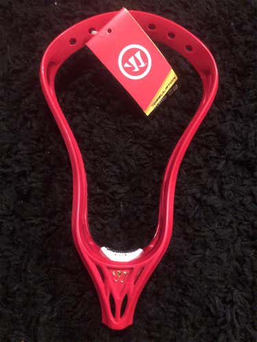 New Regulator Head X