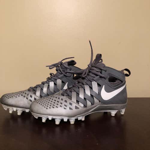 Nike Lacrosse Cleats