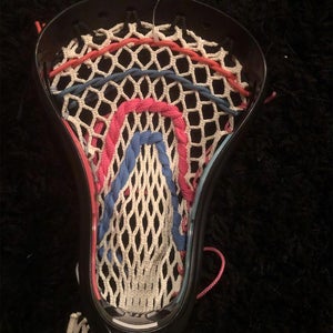 New Evo 3 Head X Limited Edition Neon Pink/Blue