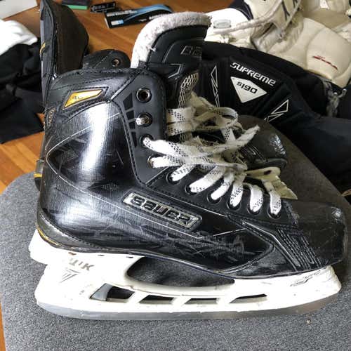 Bauer Supreme 180  Senior Size 11