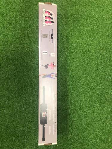 The Postursizer Fit Bar