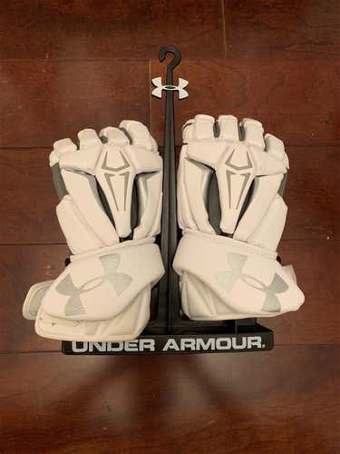 Command Pro 2 Lacrosse Gloves