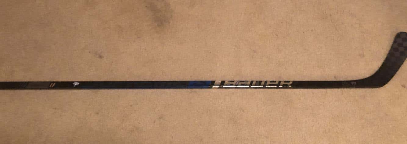 BRAND NEW Bauer Supreme 2S Pro LH 87 Flex P02 Pro Stock STICK