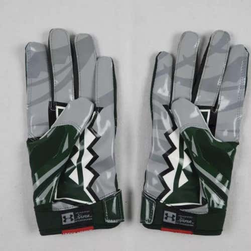New Hawaii Football Gloves