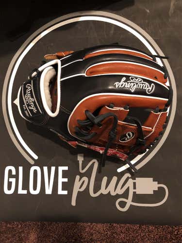 New Pro Preferred Baseball Glove
