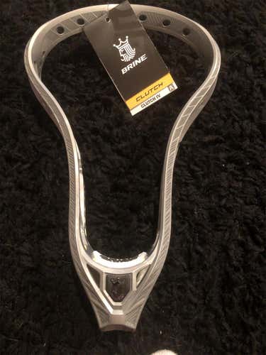 New Clutch IV Head HS