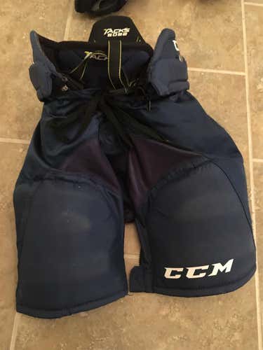 CCM Tacks 5092 Jr Med Pants