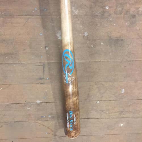 Rawlings Birch Big Stick Bat
